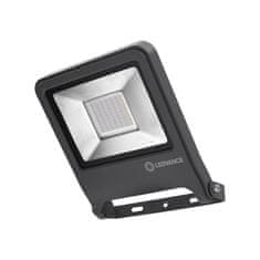 LEDVANCE LED 50W reflektor - crni IP65