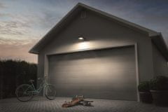 LEDVANCE LED 50W reflektor - crni IP65