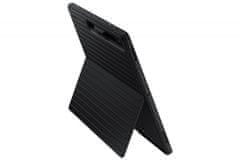Samsung Tab S8 Ultra zaštitna futrola, crna (EF-RX900CBEGWW)