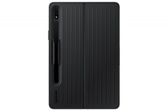 Samsung Tab S8 zaštitna futrola, crna (EF-RX700CBEGWW)