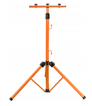 Verke Premium univerzalni stativ za reflektore 152 cm - tronožac