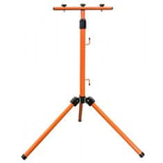 Verke Premium Universal Stativ za reflektore 125 cm - Stativ