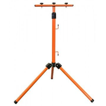 Verke Premium univerzalni stativ za reflektore 125 cm - tronožac
