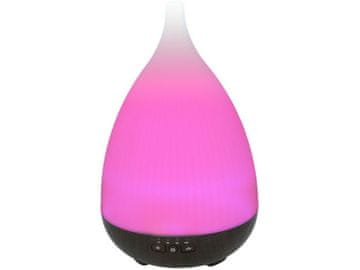 Grundig USB RGB LED isparivač eteričnih ulja - difuzor 2 GRUNDIG