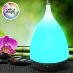 Grundig USB RGB LED isparivač eteričnih ulja - difuzor 2 GRUNDIG