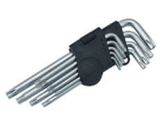 Beast Tools Set od 9 torx ključeva dugih T10-T50