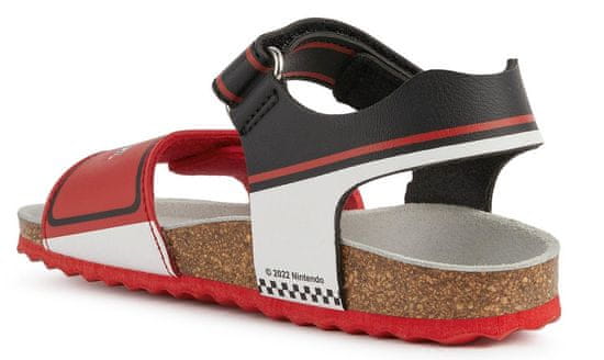 Moncler avit store sandals