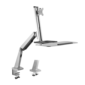 Maclean Držač za monitor i tipkovnicu MC-728