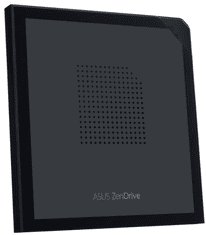 ASUS ZenDrive V1M vanjski snimač, DVD, USB-C, M-Disc (90DD02L0-M29000)
