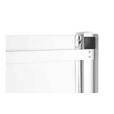 Maclean Spojni element za perilicu/sušilicu rublja s izvlačnom policom MC-890