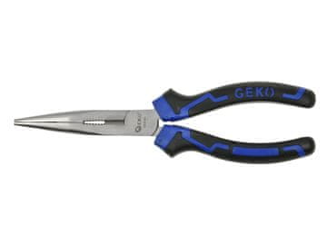 GEKO Duga ravna kliješta 200mm PREMIUM