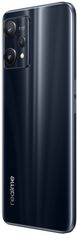 realme 9 Pro mobilni telefon, 8GB/128GB, crni