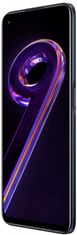 realme 9 Pro mobilni telefon, 8GB/128GB, crni