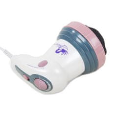 uređaj za masažu s infracrvenim djelovanjem
