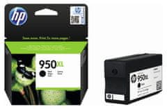 HP tinta 950 XL, instant ink, crna (CN045AE)