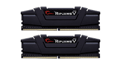 G.Skill Ripjaws V memorija (RAM), 32 GB (2x16GB), DDR4, 4400 MHz, CL19 ( F4-4400C19D-32GVK)