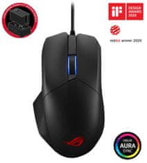 ASUS ROG Chakram Core gaming miš