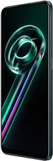 realme 9 Pro+ 5G pametni telefon, 8/256GB, zeleni