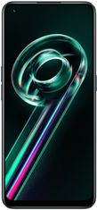 realme 9 Pro+ 5G pametni telefon, 8/256GB, zeleni