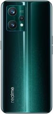 realme 9 Pro+ 5G pametni telefon, 8/256GB, zeleni