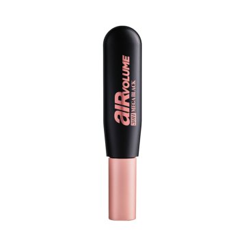 Loreal Paris Air Volume 30H Mega Black maskara, crna