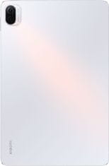 Xiaomi tablet Pad 5, 6/128 GB, pearl white