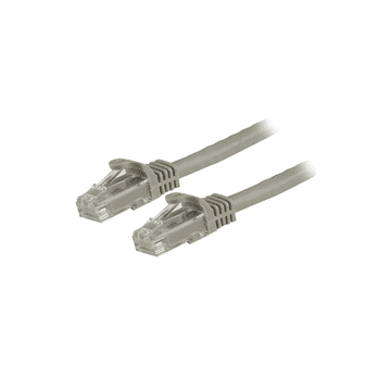 MaxTrack UTP mrežni kabel CAT6 3m siv