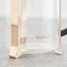 VonShef French Press aparat za kavu