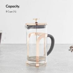 VonShef French Press aparat za kavu