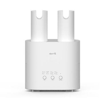 Deerma Shoe Dryer sušilica za cipele, bijela