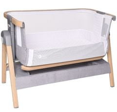 MyChild AirCare Bedside Crib krevetić