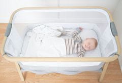 MyChild AirCare Bedside Crib krevetić