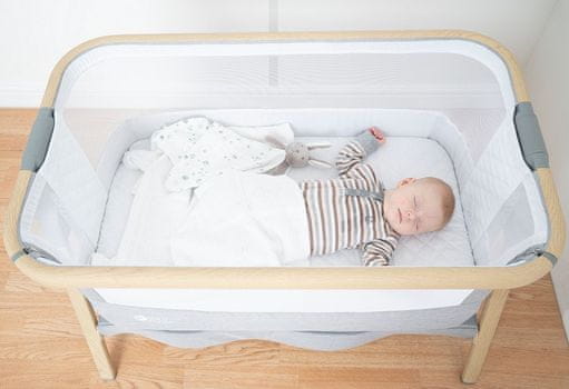  Mychild AirCare Bedside Crib krevetić 