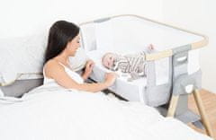 MyChild AirCare Bedside Crib krevetić