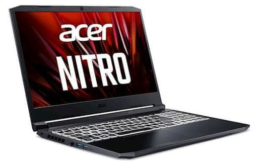 Gaming prijenosno računalo Nitro 5