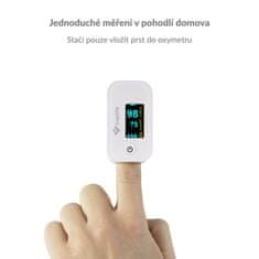TrueLife TrueLife X3 pulsni oksimetar