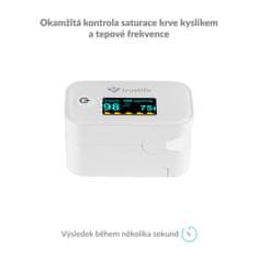 TrueLife TrueLife X3 pulsni oksimetar