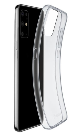 Fine maskica za Samsung Galaxy S22 Ultra, silikonska, prozirna (FINECGALS22UT)