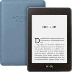 Amazon Kindle Paperwhite SP e-bralnik, 32 GB, WiFi, e-čitač, plava (B07S5GCDGJ)