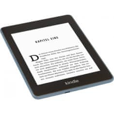 Amazon Kindle Paperwhite SP e-bralnik, 32 GB, WiFi, e-čitač, plava (B07S5GCDGJ)