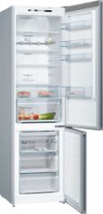 Bosch KGN39VLEB samostojeći hladnjak sa donjim zamrzivačem
