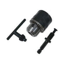 Beast Tools Hex adapter s metalnom stezaljkom glavom 10 mm