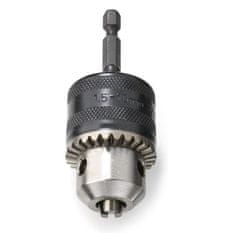 Beast Tools Hex adapter s metalnom stezaljkom glavom 10 mm