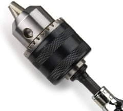 Beast Tools Hex adapter s metalnom stezaljkom glavom 10 mm