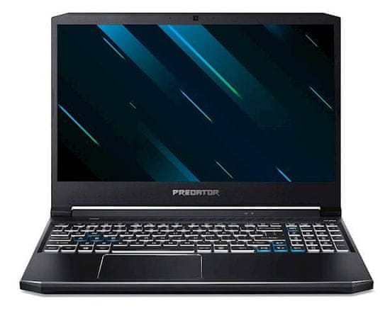 Acer Predator Triton 300 PH315-53-751Z gaming laptop (NH.QATEX.00J)