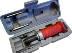 Beast Tools Udarni odvijač sa 7-dijelnim nastavcima