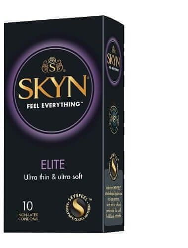 Lifestyles Skyn Elite kondomi, 10 komada