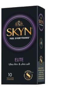 Lifestyles SKYN® Elite kondomi, 10 komada