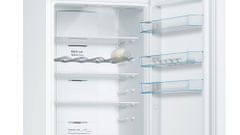 KGN39VWEQ samostojeći hladnjak sa donjim zamrzivačem