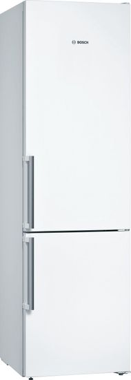 Bosch KGN39VWEQ samostojeći hladnjak sa donjim zamrzivačem